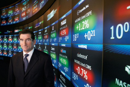 Na Wall Streetu cene skočile više od 3 odsto